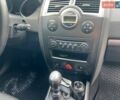Сірий Рено Меган, об'ємом двигуна 2 л та пробігом 285 тис. км за 4300 $, фото 14 на Automoto.ua