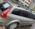 Серый Рено Меган, объемом двигателя 1.6 л и пробегом 270 тыс. км за 5500 $, фото 2 на Automoto.ua