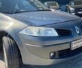 Сірий Рено Меган, об'ємом двигуна 1.5 л та пробігом 348 тис. км за 5242 $, фото 11 на Automoto.ua