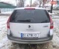 Серый Рено Меган, объемом двигателя 1.6 л и пробегом 199 тыс. км за 5490 $, фото 5 на Automoto.ua