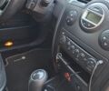 Серый Рено Меган, объемом двигателя 1.6 л и пробегом 262 тыс. км за 5550 $, фото 13 на Automoto.ua