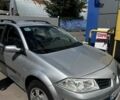 Серый Рено Меган, объемом двигателя 0 л и пробегом 267 тыс. км за 5300 $, фото 5 на Automoto.ua