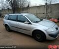 Сірий Рено Меган, об'ємом двигуна 1.5 л та пробігом 325 тис. км за 5000 $, фото 1 на Automoto.ua