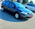 Сірий Рено Меган, об'ємом двигуна 1.6 л та пробігом 180 тис. км за 6200 $, фото 1 на Automoto.ua