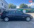 Сірий Рено Меган, об'ємом двигуна 1.6 л та пробігом 198 тис. км за 5600 $, фото 2 на Automoto.ua