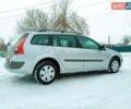 Серый Рено Меган, объемом двигателя 1.6 л и пробегом 148 тыс. км за 4999 $, фото 20 на Automoto.ua
