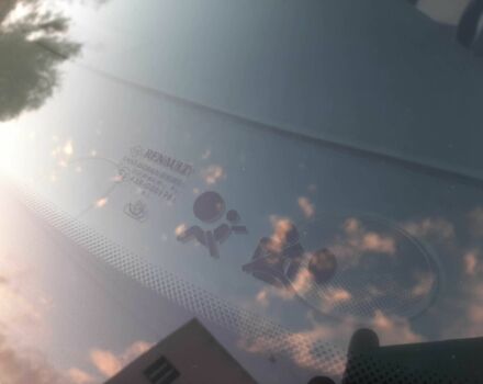 Сірий Рено Меган, об'ємом двигуна 2 л та пробігом 175 тис. км за 5700 $, фото 12 на Automoto.ua