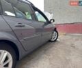 Сірий Рено Меган, об'ємом двигуна 1.6 л та пробігом 299 тис. км за 3900 $, фото 10 на Automoto.ua