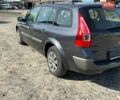 Сірий Рено Меган, об'ємом двигуна 1.6 л та пробігом 208 тис. км за 5099 $, фото 7 на Automoto.ua