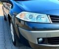 Сірий Рено Меган, об'ємом двигуна 1.6 л та пробігом 180 тис. км за 6200 $, фото 6 на Automoto.ua