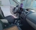 Серый Рено Меган, объемом двигателя 1.5 л и пробегом 226 тыс. км за 5000 $, фото 10 на Automoto.ua