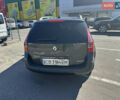 Рено Меган 2006 у Нежине на Automoto.ua Сірий Рено Меган, об'ємом двигуна 1.6 л та пробігом 243 тис. км за 5900 $, фото 11 на Automoto.ua