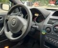 Серый Рено Меган, объемом двигателя 1.6 л и пробегом 239 тыс. км за 4650 $, фото 17 на Automoto.ua