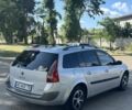 Сірий Рено Меган, об'ємом двигуна 1.6 л та пробігом 296 тис. км за 4500 $, фото 2 на Automoto.ua