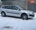 Сірий Рено Меган, об'ємом двигуна 1.4 л та пробігом 220 тис. км за 4600 $, фото 2 на Automoto.ua