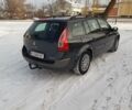Сірий Рено Меган, об'ємом двигуна 1.6 л та пробігом 220 тис. км за 6000 $, фото 1 на Automoto.ua
