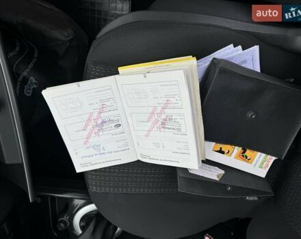 Сірий Рено Меган, об'ємом двигуна 1.6 л та пробігом 216 тис. км за 5400 $, фото 22 на Automoto.ua