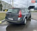 Сірий Рено Меган, об'ємом двигуна 1.6 л та пробігом 171 тис. км за 5200 $, фото 3 на Automoto.ua