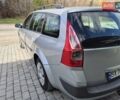 Серый Рено Меган, объемом двигателя 1.6 л и пробегом 230 тыс. км за 5500 $, фото 8 на Automoto.ua