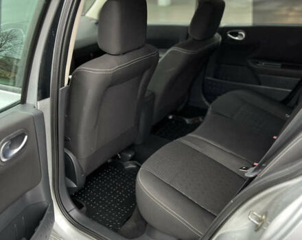 Сірий Рено Меган, об'ємом двигуна 1.6 л та пробігом 241 тис. км за 5300 $, фото 10 на Automoto.ua