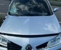 Сірий Рено Меган, об'ємом двигуна 1.6 л та пробігом 200 тис. км за 2000 $, фото 4 на Automoto.ua