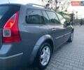 Сірий Рено Меган, об'ємом двигуна 1.6 л та пробігом 278 тис. км за 4200 $, фото 12 на Automoto.ua