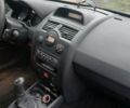 Серый Рено Меган, объемом двигателя 1.6 л и пробегом 186 тыс. км за 5800 $, фото 8 на Automoto.ua