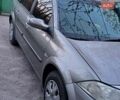 Серый Рено Меган, объемом двигателя 1.46 л и пробегом 300 тыс. км за 5000 $, фото 6 на Automoto.ua