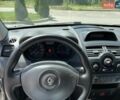 Серый Рено Меган, объемом двигателя 1.6 л и пробегом 260 тыс. км за 4500 $, фото 2 на Automoto.ua