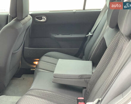 Сірий Рено Меган, об'ємом двигуна 1.6 л та пробігом 263 тис. км за 5300 $, фото 11 на Automoto.ua