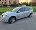 Сірий Рено Меган, об'ємом двигуна 2 л та пробігом 278 тис. км за 5999 $, фото 5 на Automoto.ua