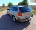 Сірий Рено Меган, об'ємом двигуна 1.6 л та пробігом 224 тис. км за 5500 $, фото 2 на Automoto.ua
