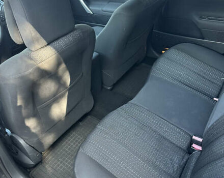 Серый Рено Меган, объемом двигателя 1.6 л и пробегом 235 тыс. км за 5200 $, фото 21 на Automoto.ua