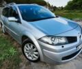 Сірий Рено Меган, об'ємом двигуна 1.6 л та пробігом 242 тис. км за 5200 $, фото 1 на Automoto.ua