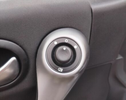 Сірий Рено Меган, об'ємом двигуна 1.6 л та пробігом 191 тис. км за 6100 $, фото 17 на Automoto.ua