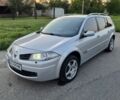 Серый Рено Меган, объемом двигателя 2 л и пробегом 278 тыс. км за 5892 $, фото 1 на Automoto.ua