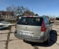 Серый Рено Меган, объемом двигателя 1.6 л и пробегом 179 тыс. км за 6300 $, фото 11 на Automoto.ua