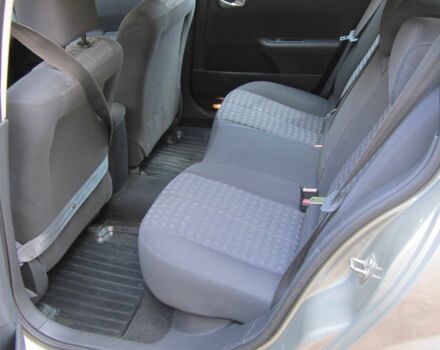 Серый Рено Меган, объемом двигателя 1.6 л и пробегом 193 тыс. км за 4761 $, фото 9 на Automoto.ua