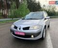 Серый Рено Меган, объемом двигателя 0 л и пробегом 215 тыс. км за 4850 $, фото 1 на Automoto.ua
