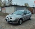 Рено Меган 2006 в Харькове на Automoto.ua Серый Рено Меган, объемом двигателя 1.6 л и пробегом 177 тыс. км за 5700 $, фото 8 на Automoto.ua