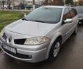 Сірий Рено Меган, об'ємом двигуна 1.6 л та пробігом 174 тис. км за 4000 $, фото 2 на Automoto.ua
