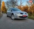 Серый Рено Меган, объемом двигателя 1.6 л и пробегом 182 тыс. км за 5700 $, фото 5 на Automoto.ua