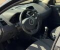 Сірий Рено Меган, об'ємом двигуна 1.6 л та пробігом 200 тис. км за 5100 $, фото 4 на Automoto.ua