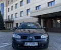 Сірий Рено Меган, об'ємом двигуна 1.9 л та пробігом 289 тис. км за 2403 $, фото 1 на Automoto.ua