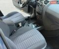 Сірий Рено Меган, об'ємом двигуна 1.6 л та пробігом 331 тис. км за 4700 $, фото 67 на Automoto.ua