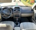 Сірий Рено Меган, об'ємом двигуна 1.6 л та пробігом 191 тис. км за 5600 $, фото 7 на Automoto.ua