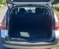 Сірий Рено Меган, об'ємом двигуна 1.6 л та пробігом 280 тис. км за 2999 $, фото 3 на Automoto.ua