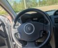 Сірий Рено Меган, об'ємом двигуна 1.6 л та пробігом 300 тис. км за 5500 $, фото 10 на Automoto.ua
