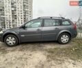 Серый Рено Меган, объемом двигателя 1.6 л и пробегом 250 тыс. км за 4500 $, фото 2 на Automoto.ua