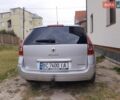 Серый Рено Меган, объемом двигателя 1.6 л и пробегом 220 тыс. км за 5000 $, фото 15 на Automoto.ua